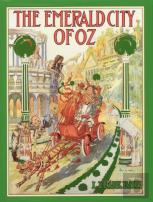 The Emerald City Of Oz