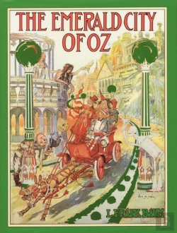 Bertrand.pt - The Emerald City Of Oz