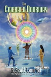 The Emerald Doorway: Three Mystic Crystals