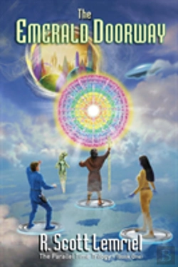 Bertrand.pt - The Emerald Doorway: Three Mystic Crystals