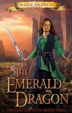 Bertrand.pt - The Emerald Dragon