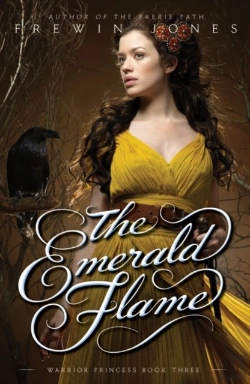 Bertrand.pt - The Emerald Flame