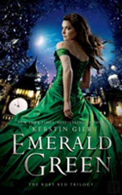 Bertrand.pt - The Emerald Green