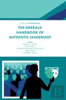 The Emerald Handbook Of Authentic Leadership