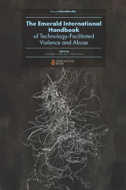 Bertrand.pt - The Emerald International Handbook Of Technology-Facilitated Violence And Abuse