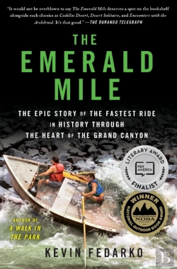 Bertrand.pt - The Emerald Mile
