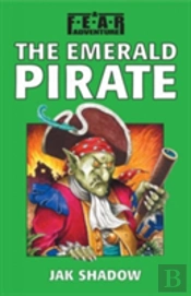 The Emerald Pirate