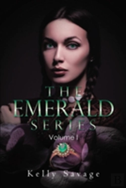 Bertrand.pt - The Emerald Series: Volume I