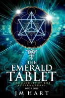 The Emerald Tablet