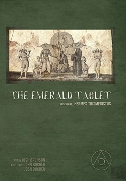 Bertrand.pt - The Emerald Tablet