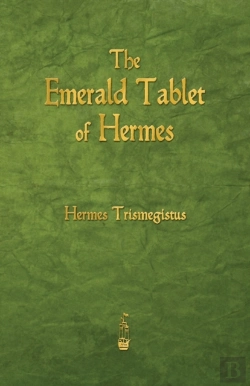 Bertrand.pt - The Emerald Tablet Of Hermes