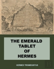 The Emerald Tablet Of Hermes