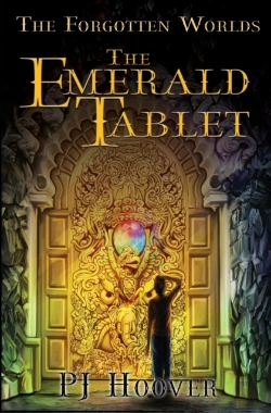 Bertrand.pt - The Emerald Tablet