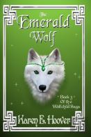 The Emerald Wolf
