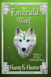 The Emerald Wolf