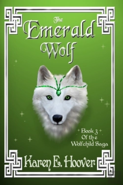 Bertrand.pt - The Emerald Wolf