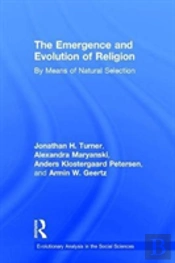 The Emergence And Evolution Of Religion