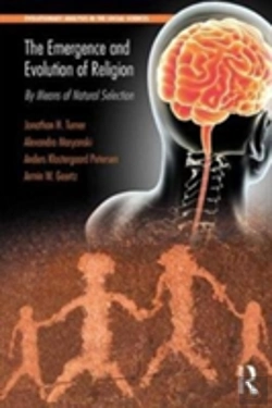 Bertrand.pt - The Emergence And Evolution Of Religion