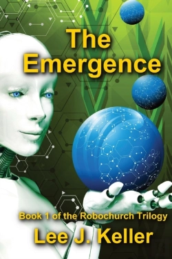 Bertrand.pt - The Emergence: Book I Of The Robochurch