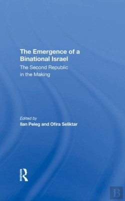 Bertrand.pt - The Emergence Of A Binational Israel