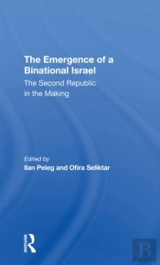 The Emergence Of A Binational Israel