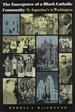 Bertrand.pt - The Emergence Of A Black Catholic Community