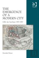The Emergence Of A Modern City