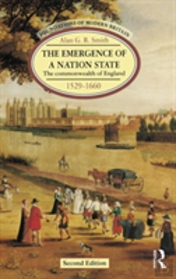 Bertrand.pt - The Emergence Of A Nation State