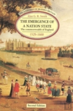 Bertrand.pt - The Emergence Of A Nation State