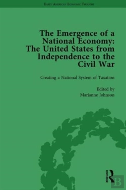 Bertrand.pt - The Emergence Of A National Economy Vol 2