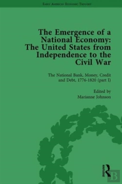 Bertrand.pt - The Emergence Of A National Economy Vol 3