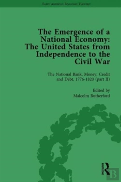 Bertrand.pt - The Emergence Of A National Economy Vol 4