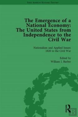 Bertrand.pt - The Emergence Of A National Economy Vol 5