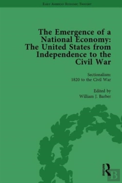 Bertrand.pt - The Emergence Of A National Economy Vol 6