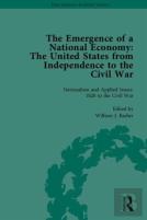 The Emergence Of A National Economy