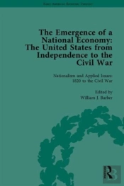 The Emergence Of A National Economy