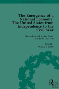Bertrand.pt - The Emergence Of A National Economy