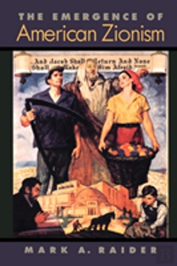Bertrand.pt - The Emergence Of American Zionism