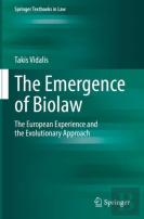 The Emergence Of Biolaw