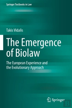 Bertrand.pt - The Emergence Of Biolaw