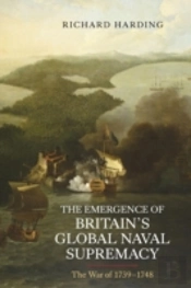 The Emergence Of Britain'S Global Naval Supremacy