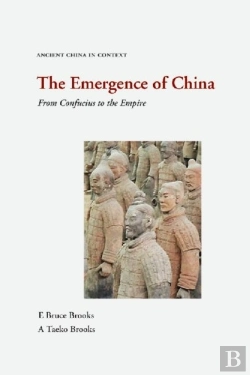 Bertrand.pt - The Emergence Of China