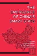 The Emergence Of China'S Smart State