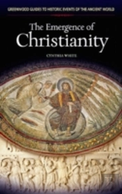The Emergence Of Christianity
