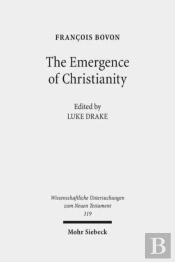 The Emergence Of Christianity