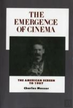 Bertrand.pt - The Emergence Of Cinema
