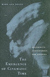 The Emergence Of Cinematic Time