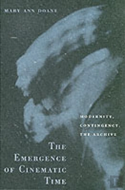 Bertrand.pt - The Emergence Of Cinematic Time