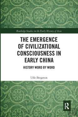 Bertrand.pt - The Emergence Of Civilizational Consciousness In Early China