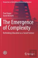 The Emergence Of Complexity
